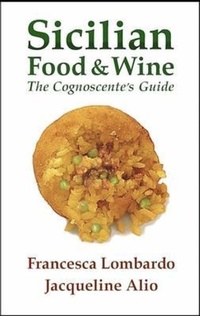 Abbildung von: Sicilian Food and Wine - Trinacria Editions