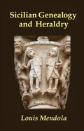 Bild: Sicilian Genealogy and Heraldry - Trinacria Editions