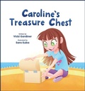 Cover: Caroline's Treasure Chest - Mamabear Books