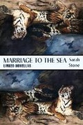 Cover: Marriage to the Sea - Four Way Books