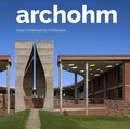 Cover: archohm - Oscar Riera Ojeda Publishers Limited