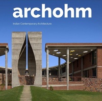 Enlarge image Cover: archohm - Oscar Riera Ojeda Publishers Limited