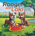 Cover: Rooger and Loki - Curly Crow