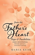 Cover: From the Father's Heart Hope & Possibilities (Book 4) - STM Press