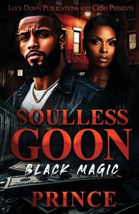 Enlarge image Cover: Soulless Goon - Lock Down Publications