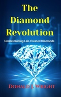 Cover: The Diamond Revolution - GGR Jewelry Appraisals
