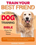 Cover: Train Your Best Friend - Publishdrive