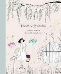 Abbildung von: The Butterfly Studio - Blue Balloon Books