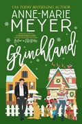 Cover: Grinchland - Anne-Marie Meyer