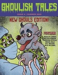 Cover: Ghoulish Tales Issue #4 - Ghoulish Books