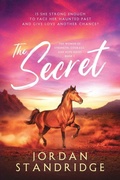 Cover: The Secret - Jordan Standridge