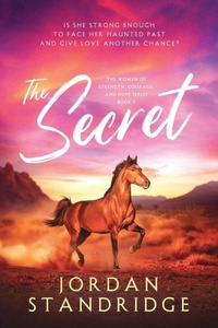 Enlarge image Cover: The Secret - Jordan Standridge