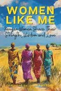 Cover: Women Like Me - Rock Star Publishing
