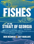 Bild: Fishes of the Strait of Georgia - Harbour Publishing