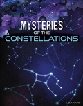 Cover: Mysteries of the Constellations - Capstone