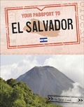 Cover: Your Passport to El Salvador - Capstone