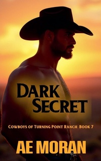 Enlarge image Cover: Dark Secret - Invisible Publishing Company