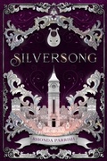 Cover: Silversong - Poise and Pen Publishing