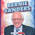 Cover: Bernie Sanders - Enslow Publishing