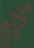 Cover: Nettle-Eater - Feral Angels Press