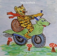 Abbildung von: Märchenbuch - epubli