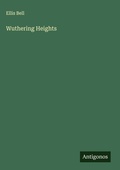 Cover: Wuthering Heights - Antigonos Verlag