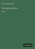 Cover: The Knave of Hearts - Antigonos Verlag