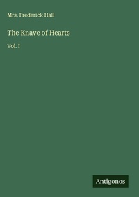 Enlarge image Cover: The Knave of Hearts - Antigonos Verlag