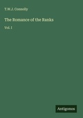 Cover: The Romance of the Ranks - Antigonos Verlag