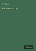 Cover: The Science of Logic - Antigonos Verlag