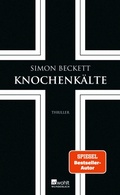 Cover: XXL-Leseprobe: Knochenk&auml;lte - Libri digital