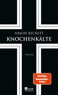 Abbildung von: XXL-Leseprobe: Knochenkälte - Libri digital