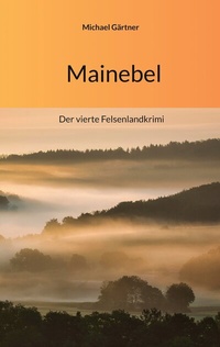 Enlarge image Cover: Mainebel - BoD - Books on Demand