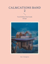 Abbildung von: Calmcations Band 2 - BoD - Books on Demand