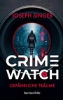 Cover: Crimewatch - BoD - Books on Demand