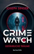 Cover: Crimewatch - BoD - Books on Demand