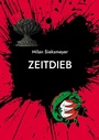 Cover: Zeitdieb - BoD - Books on Demand