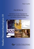 Abbildung von: Palmyra 36 - Cuvillier Verlag