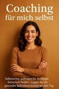 Cover: Coaching f&uuml;r mich selbst - neobooks