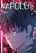 Cover: Varolus 2 - Athica Yayinlari