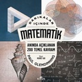 Cover: Dakikalar Icinde Matematik - Kronik Kitap