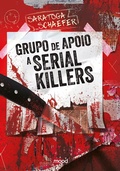 Cover: Grupo de apoio a serial killers - Mood