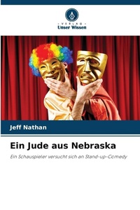 Abbildung von: Ein Jude aus Nebraska - Verlag Unser Wissen