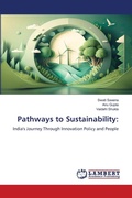 Cover: Pathways to Sustainability - LAP Lambert Academic Publishing