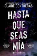 Cover: Hasta Que Seas MIA - Wonderbooks
