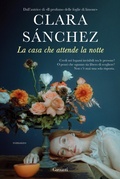 Cover: La casa che attende la notte - Narratori moderni;Garzanti