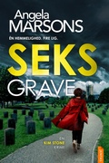 Cover: Seks grave - Jentas