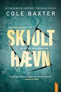 Cover: Skjult h&aelig;vn - Jentas