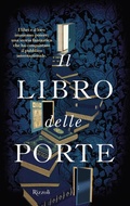 Cover: Il libro delle porte - Le narrative;Rizzoli