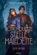 Cover: Sotto queste stelle maledette - Oscar fantastica;Mondadori